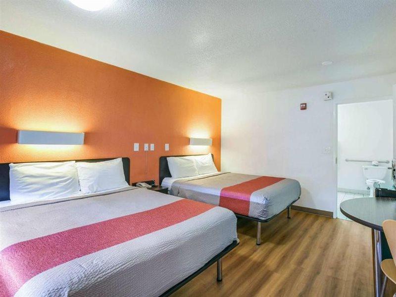 Motel 6 East Syracuse, Ny - Airport Exterior foto